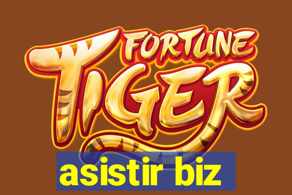 asistir biz